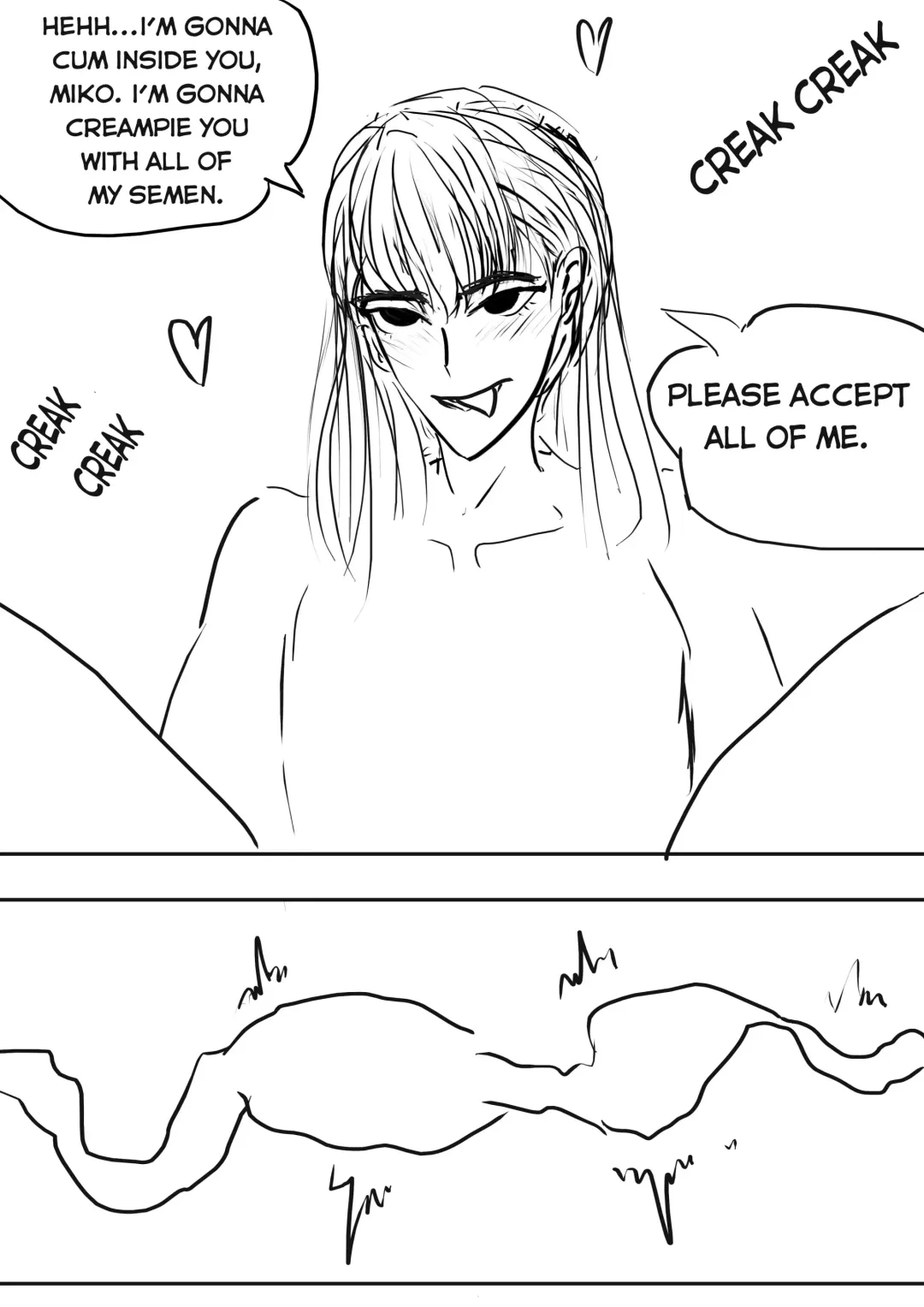 Nanka-chan Fhentai - Page 49