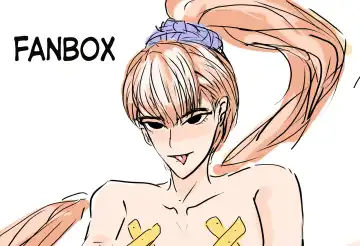 Nanka-chan Fhentai - Page 12