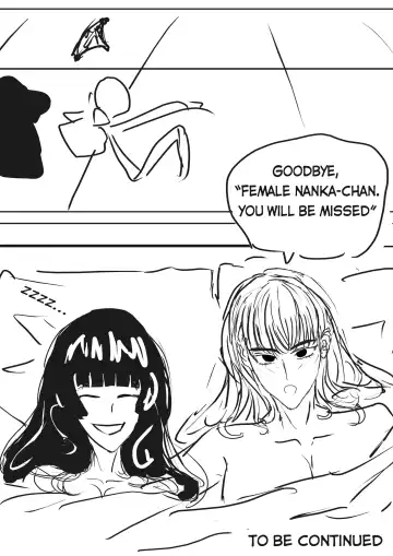 Nanka-chan Fhentai - Page 30
