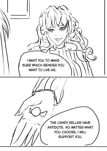 Nanka-chan Fhentai - Page 33