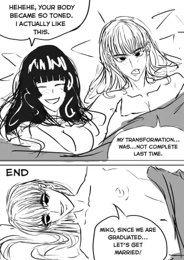 Nanka-chan Fhentai - Page 52