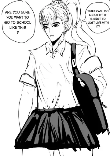 Nanka-chan Fhentai - Page 8