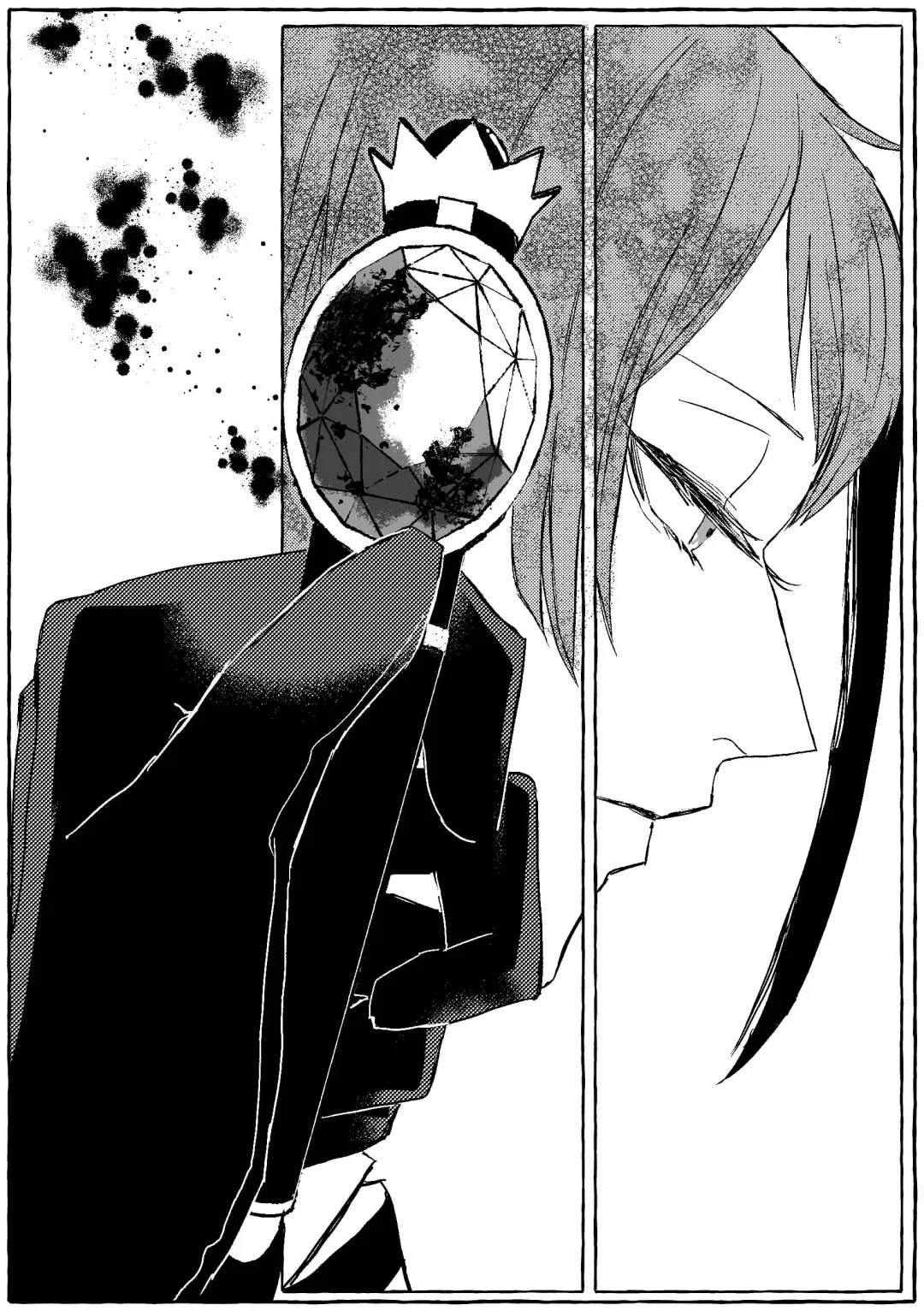 Teenage Dream Fhentai - Page 9