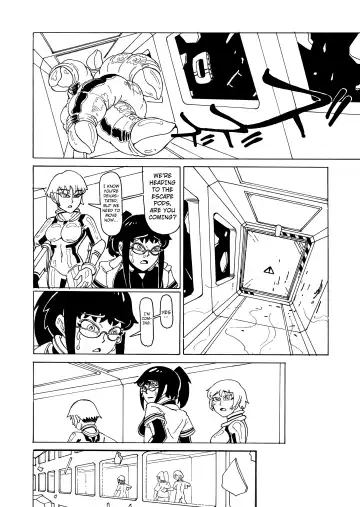 [Gohan No Otomo] Secret report Fhentai - Page 10