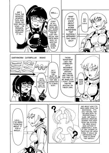 [Gohan No Otomo] Secret report Fhentai - Page 14