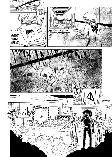 [Gohan No Otomo] Secret report Fhentai - Page 16