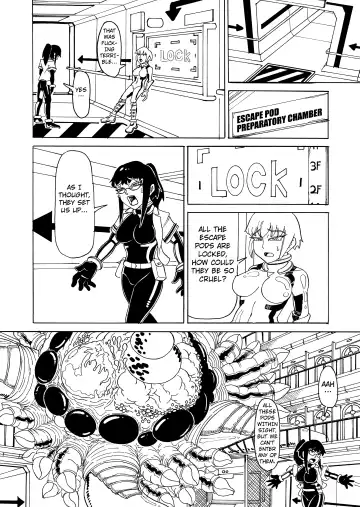 [Gohan No Otomo] Secret report Fhentai - Page 29
