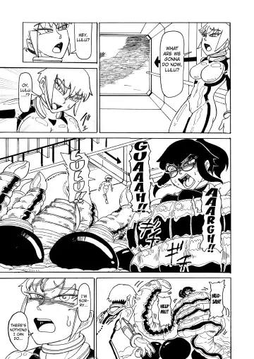 [Gohan No Otomo] Secret report Fhentai - Page 30
