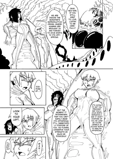 [Gohan No Otomo] Secret report Fhentai - Page 36