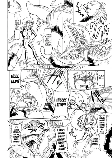 [Gohan No Otomo] Secret report Fhentai - Page 7