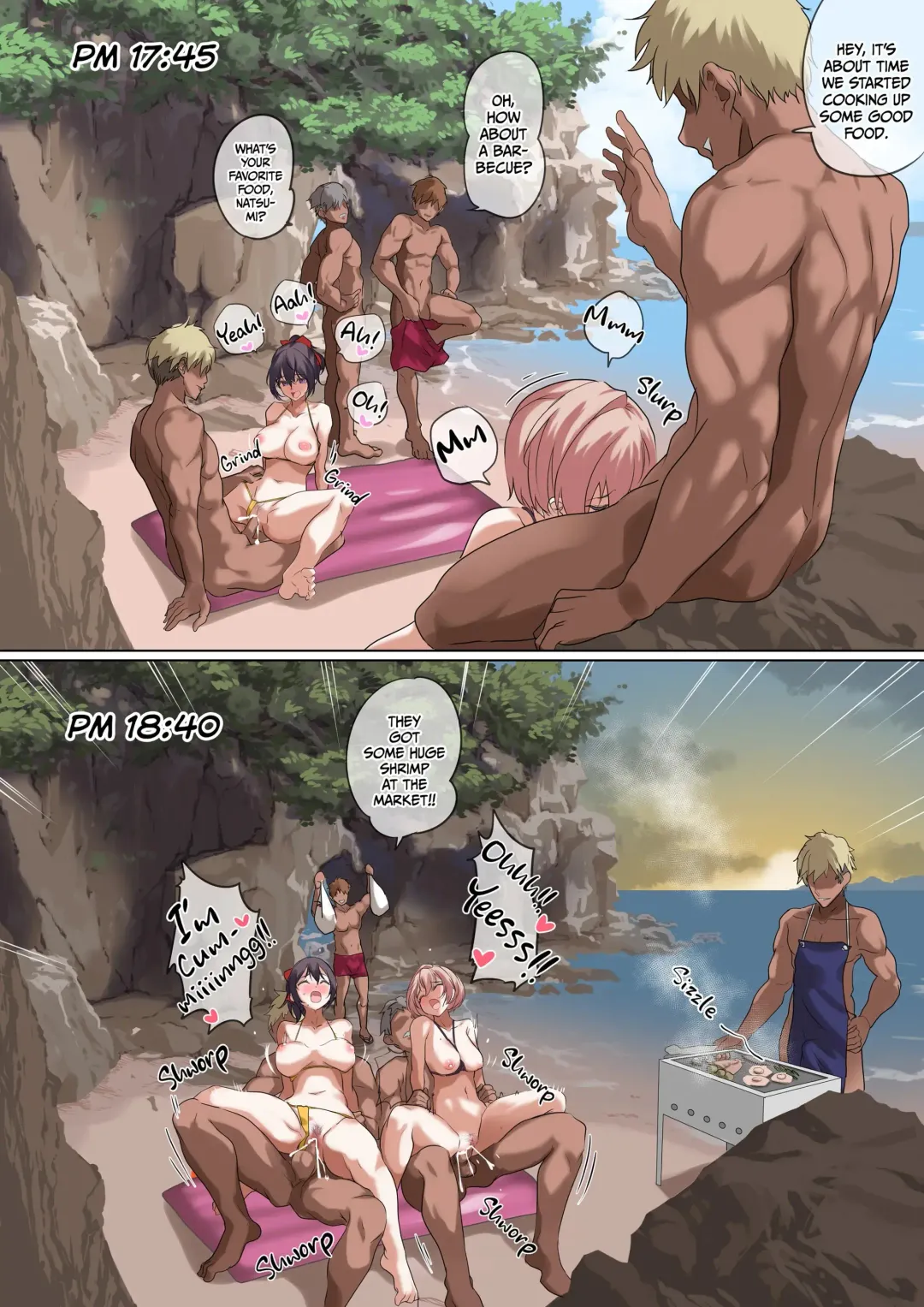 [Nylon] Ore no Jiman no Kanojo desu. Fhentai - Page 67