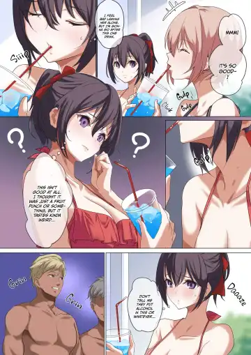[Nylon] Ore no Jiman no Kanojo desu. Fhentai - Page 24