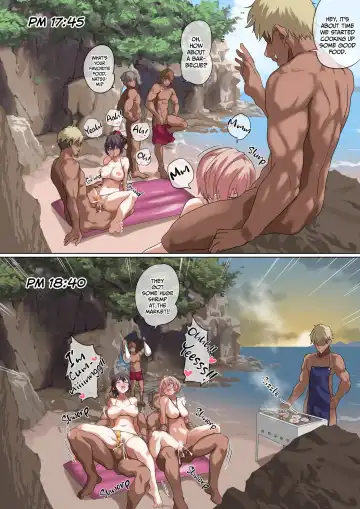 [Nylon] Ore no Jiman no Kanojo desu. Fhentai - Page 67