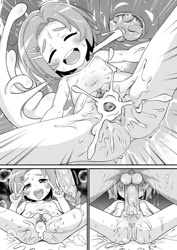 [Takku] U149 dai san geinō fūzokuka tatsuzaki kaoru fera / sekkusu / danmenzu / chū dashi (decensored) Fhentai - Page 15