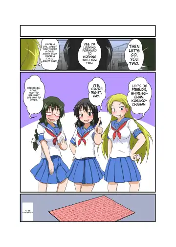 [Mikaduki Neko] Rifujin Shoujo ~Hentai Card Game Hen~ | Female, Less Fhentai - Page 41