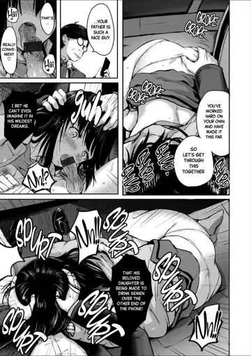 [Takashi] Omoide - The Memory Fhentai - Page 13