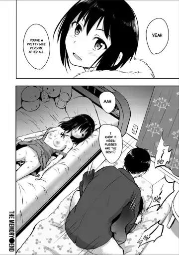 [Takashi] Omoide - The Memory Fhentai - Page 26