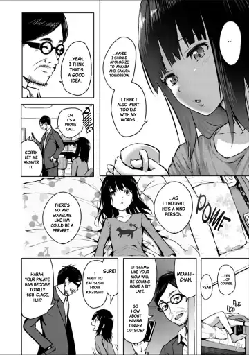 [Takashi] Omoide - The Memory Fhentai - Page 4