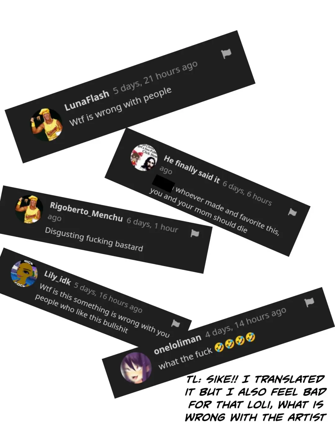 [Pedosho Nii-san] Mari-chan Kyousei Shussan Fhentai - Page 5