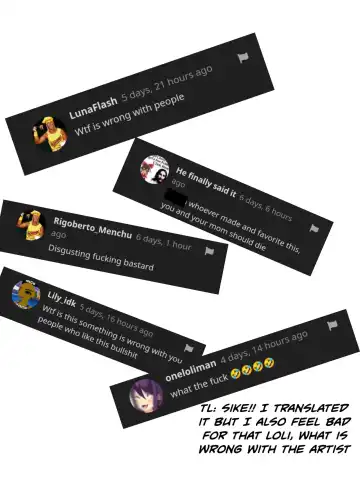 [Pedosho Nii-san] Mari-chan Kyousei Shussan Fhentai - Page 5