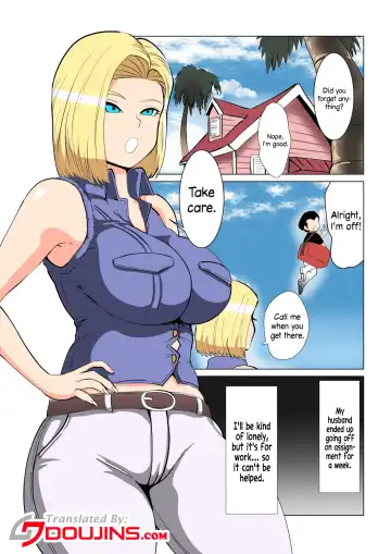 DRAGON-HOLE Kinpatsu no Hitozuma Hen | DRAGON-HOLE Blonde Housewife Edition Fhentai - Page 3