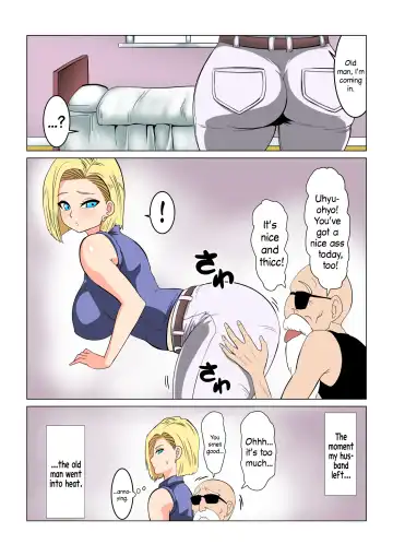 DRAGON-HOLE Kinpatsu no Hitozuma Hen | DRAGON-HOLE Blonde Housewife Edition Fhentai - Page 4