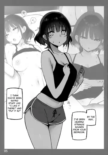 [Sky] Onee-chan to Torokeru Kimochi SP 2 | The Melting Feeling with Onee-chan SP 2 Fhentai - Page 5