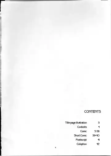 [Nakajima Yuka] Seifuku Rakuen 2 - Costume Paradise; Trial 02 Fhentai - Page 3