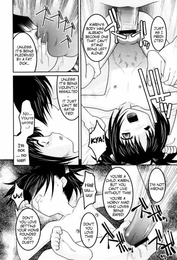 [Himehachi] Hinadoritachi no Yakata ch 1-3 Fhentai - Page 47