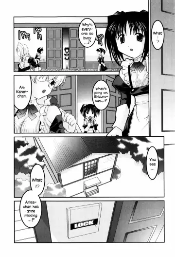 [Himehachi] Hinadoritachi no Yakata ch 1-3 Fhentai - Page 53