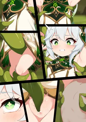 [Kokureki] Hidane Fhentai - Page 30