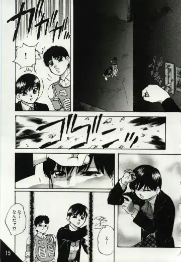 [Kazusa Shima] Kago no Naka no Kotori-tachi Fhentai - Page 15