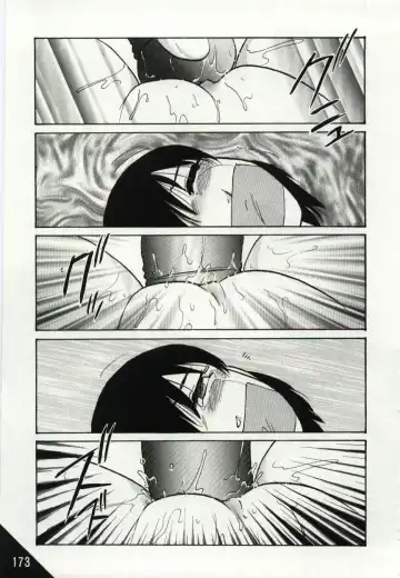[Kazusa Shima] Kago no Naka no Kotori-tachi Fhentai - Page 173