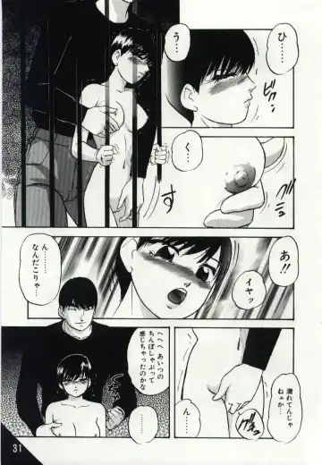 [Kazusa Shima] Kago no Naka no Kotori-tachi Fhentai - Page 31