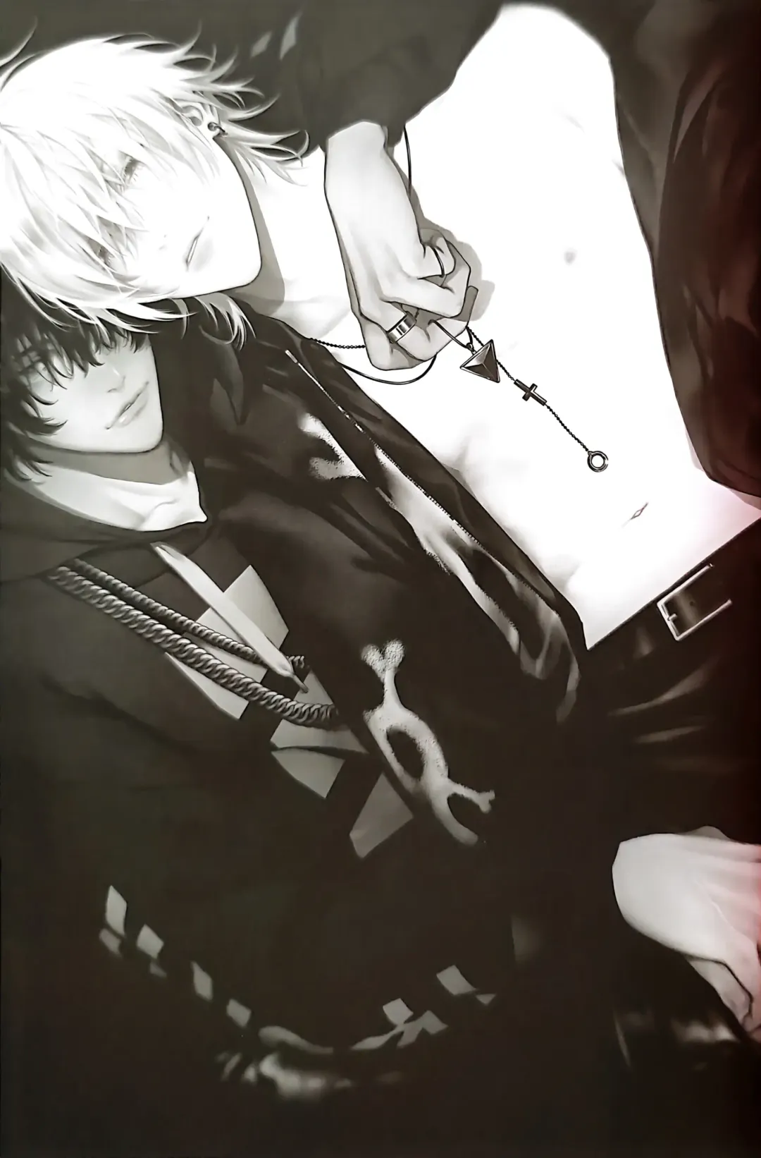 [Kazu] Tore Sairokushuu R Fhentai - Page 3