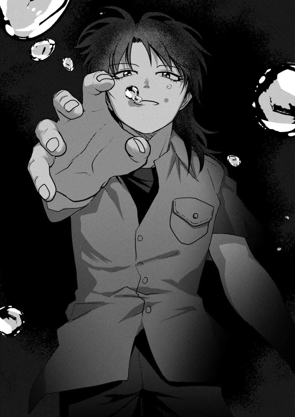 [Some] TURN TO ME Fhentai - Page 44