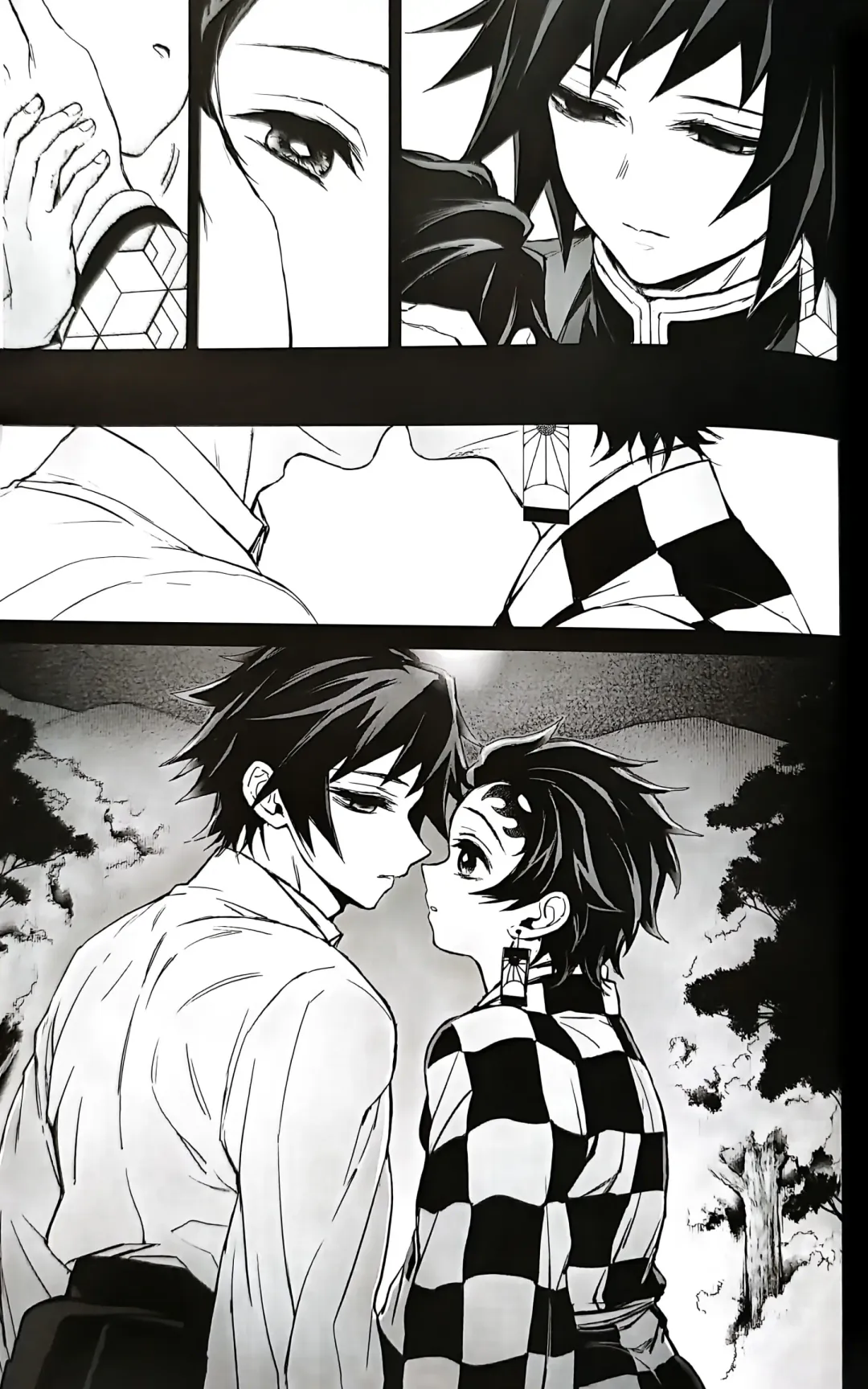 [Goshi] Taitou Aishi Fhentai - Page 94