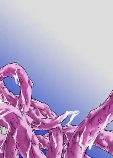 [Nyagomaru] Shoku Kai Ya Fhentai - Page 36