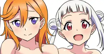 [Nekomura - Otono Natsu] Shintai Sokutei Manga Fhentai - Page 35