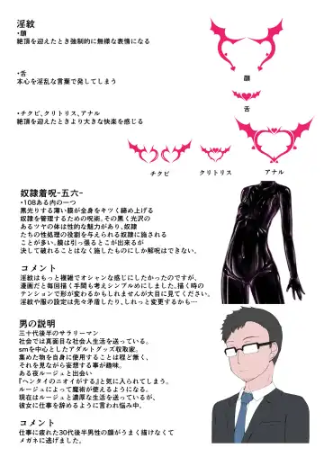 [Sho-yan] Rouge ga Suki ni Naru Hon Fhentai - Page 3