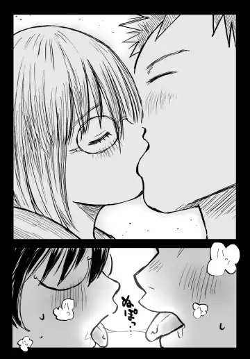 Tonari no Seki no Yukimura-san ni Osowareru Fhentai - Page 30