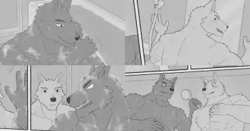 Read [Horumu] SHAMPOO - Fhentai