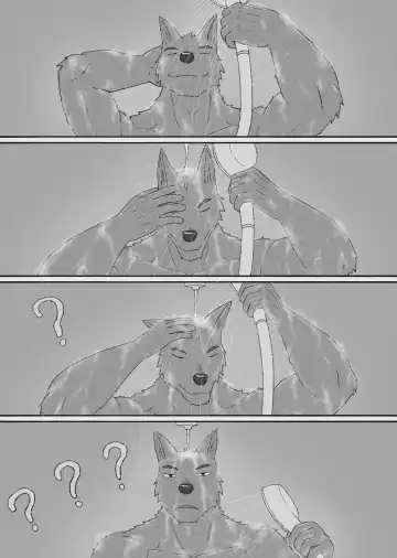 [Horumu] SHAMPOO Fhentai - Page 3