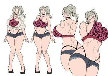 [Kouji] Seiki Matching Appli de Deatta Karada no Aishou dake wa Saikou no Onna 2 Fhentai - Page 58