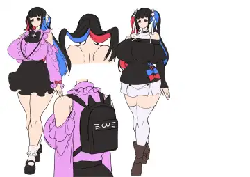 [Kouji] Seiki Matching Appli de Deatta Karada no Aishou dake wa Saikou no Onna 2 Fhentai - Page 60