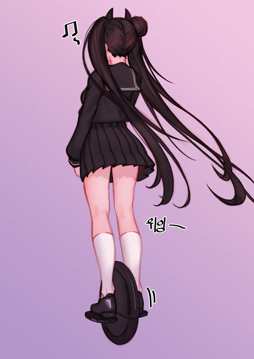 [Eonsang] Ouroboros manga Fhentai - Page 19