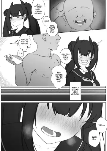 [Eonsang] Ouroboros manga Fhentai - Page 10