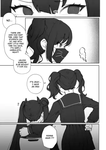 [Eonsang] Ouroboros manga Fhentai - Page 6