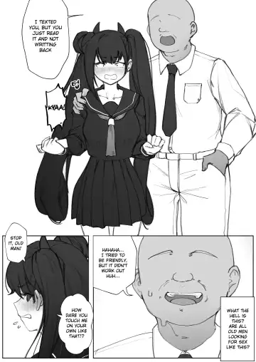 [Eonsang] Ouroboros manga Fhentai - Page 8