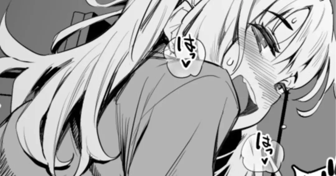 [Kekemotsu] Aisatsu no Shikata ga Aggressive sugiru Ryuugakusei no Onnanoko Fhentai - Page 1